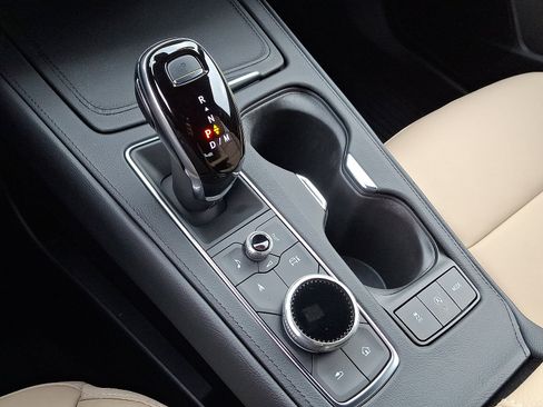 Used 2025 Cadillac XT4 Premium Luxury w/ Cold Weather Package image 14