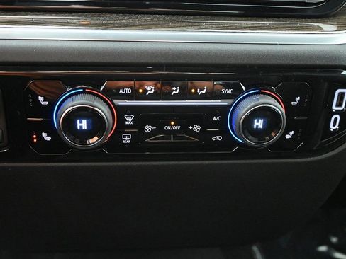 New 2026 Chevrolet Silverado 1500 LT w/ All Star Edition Plus image 29