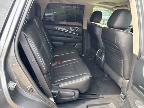 Used 2018 INFINITI QX60 Luxe w/ Premium Package AWD/4WD image 18