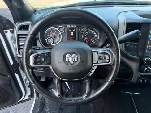 Used 2023 RAM 3500 Tradesman AWD/4WD image 24