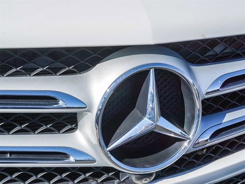 Used 2017 Mercedes-Benz GLE 350 GLE 350 image 11