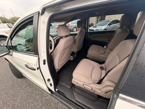 Used 2018 Honda Odyssey LX image 20
