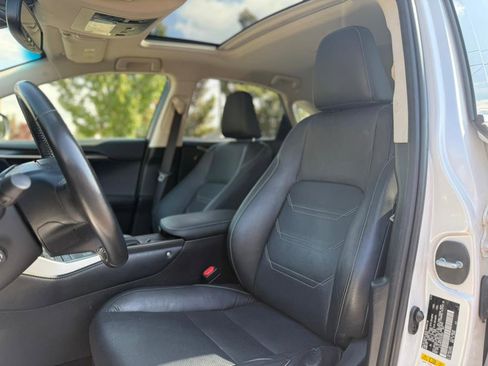 Used 2016 Lexus NX 300h AWD w/ Luxury Package image 17