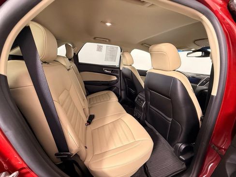 Used 2020 Ford Edge SEL w/ Convenience Package AWD/4WD image 23