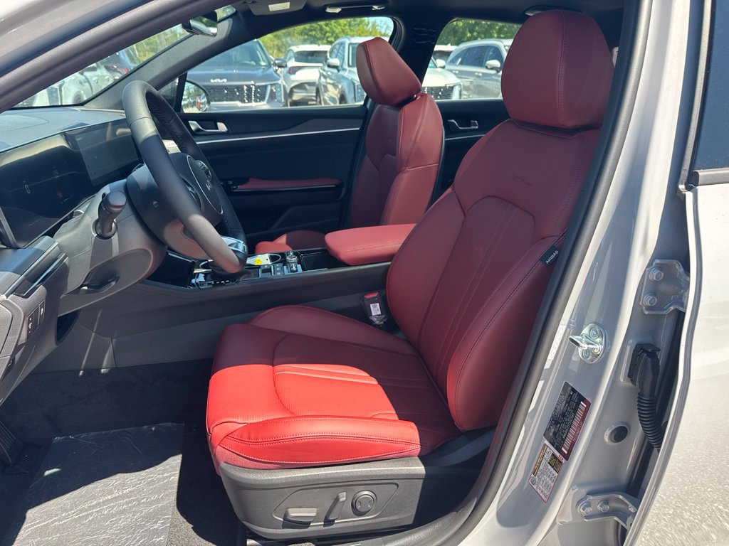 New 2026 Kia K5 GT-Line w/ GT-Line Premium Package AWD/4WD image 7