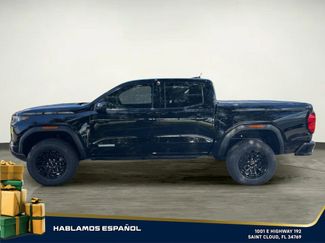 New 2026 GMC Canyon Elevation w/ Convenience Package video 2