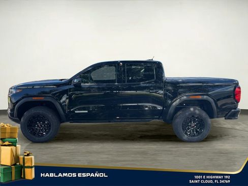 New 2026 GMC Canyon Elevation w/ Convenience Package image 2