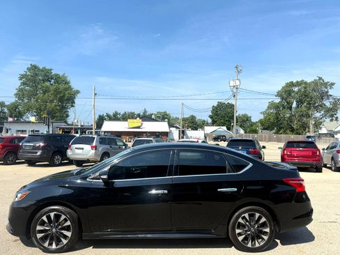 Used 2017 Nissan Sentra SR w/ Protection Package image 2