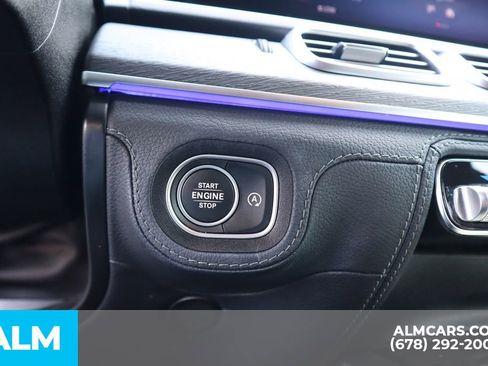 Used 2024 Mercedes-Benz GLE 450 4MATIC w/ AMG Line Exterior image 30