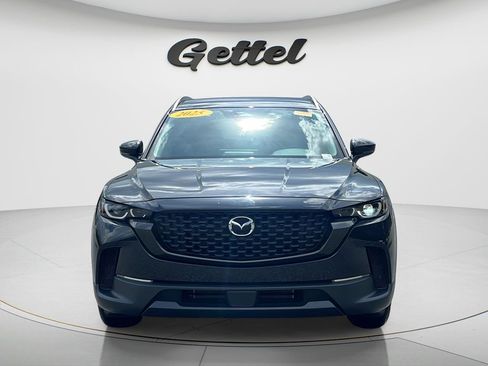 Used 2025 MAZDA CX-50 AWD 2.5 S w/ Select Package image 2
