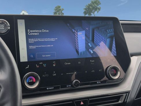 Certified 2025 Lexus TX 350 AWD w/ Technology Package image 18