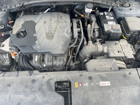 Used 2022 Hyundai Tucson N Line image 22