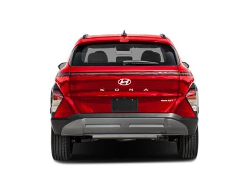 New 2026 Hyundai Kona SEL Premium image 5