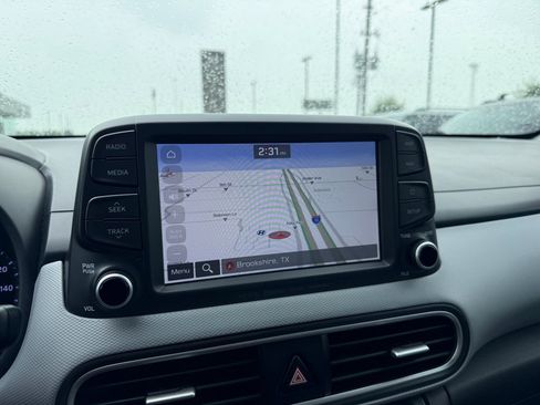 Used 2019 Hyundai Kona Ultimate FWD image 14