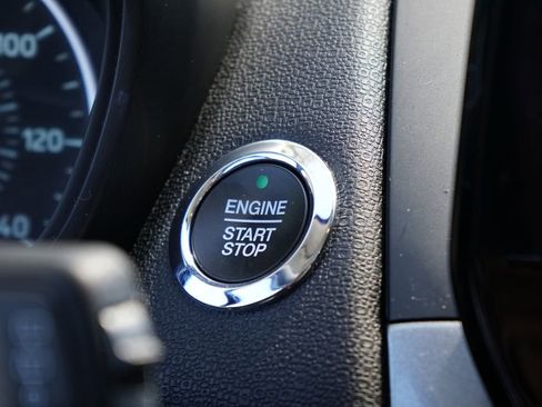 Used 2021 Ford EcoSport SE AWD/4WD image 23