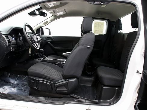 Used 2020 Ford Ranger XL w/ Trailer Tow Package image 12