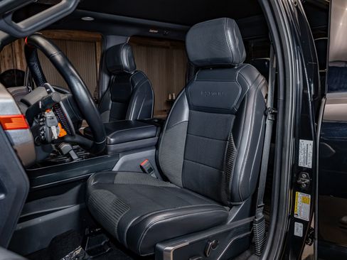 Used 2022 Ford F150 Raptor w/ Equipment Group 801A High image 24