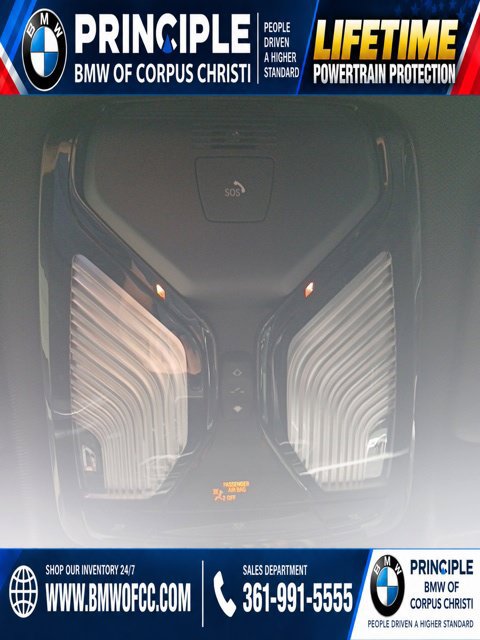Used 2023 BMW X5 sDrive40i w/ M Sport Package RWD image 31