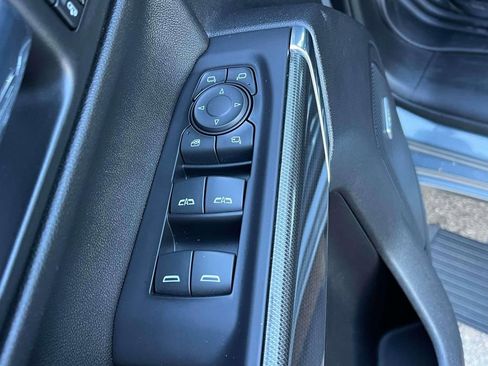 Used 2021 GMC Sierra 1500 AT4 w/ AT4 Preferred Package image 24