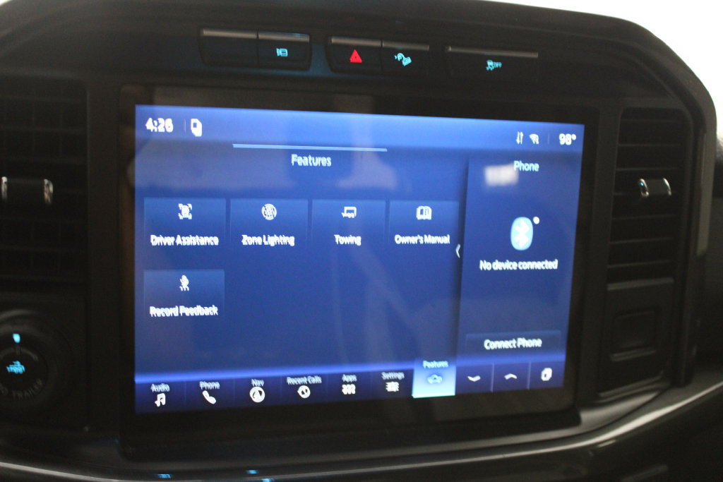 Used 2021 Ford F150 XLT w/ Equipment Group 302A High AWD/4WD image 39