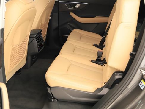 New 2026 Audi Q7 2.0T Premium image 28