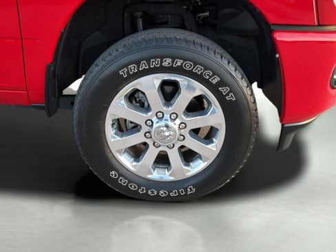 Used 2022 RAM 2500 Big Horn w/ Level A Equipment Group image 10