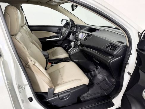 Used 2015 Honda CR-V EX-L image 45