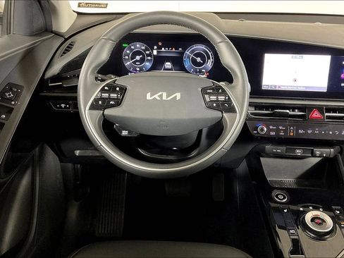 Used 2023 Kia Niro Wind image 4