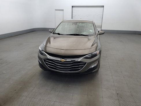 Used 2020 Chevrolet Malibu LT FWD image 15