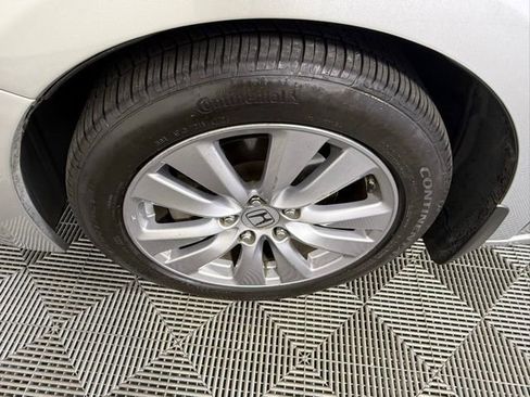 Used 2012 Honda Accord EX-L image 13