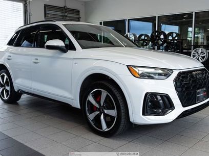 Certified 2024 Audi Q5 2.0T Premium Plus w/ Premium Plus Package