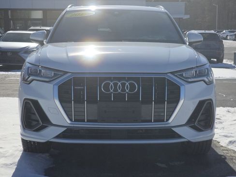 Used 2019 Audi Q3 2.0T Premium Plus w/ Premium Plus Package image 2