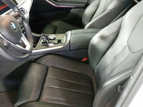 Used 2022 BMW X5 xDrive40i w/ Premium Package AWD/4WD image 9