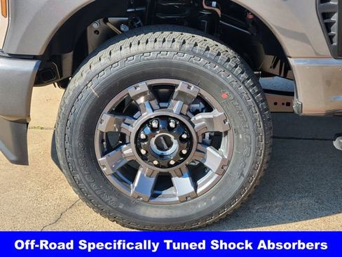 New 2026 Ford F250 XL w/ STX Appearance Package image 10