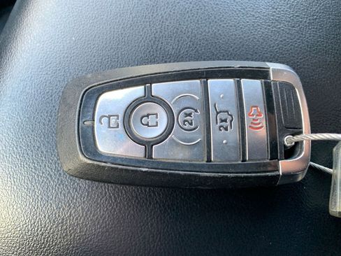 Used 2023 Ford Explorer XLT w/ Equipment Group 202A image 23