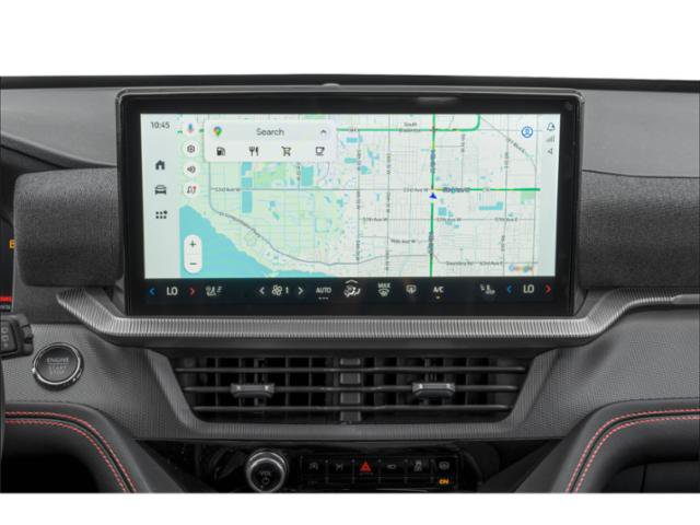 Used 2025 Ford Explorer ST w/ Sun And Sound Package AWD/4WD image 15