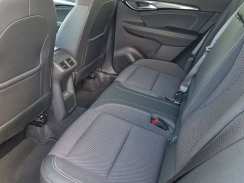 Used 2022 Buick Envision Preferred w/ Safety Package FWD image 12
