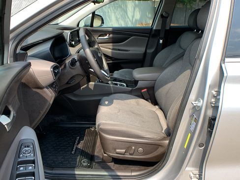 Used 2020 Hyundai Santa Fe SEL AWD/4WD image 10