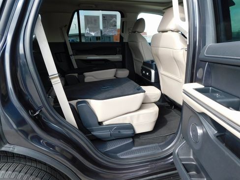 Used 2024 Ford Expedition Limited image 31