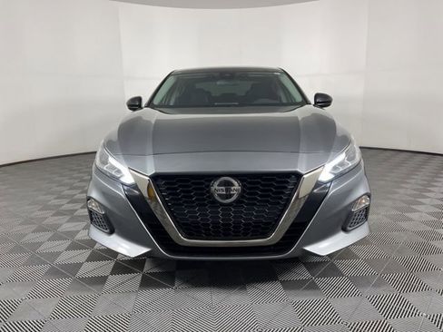 Used 2022 Nissan Altima 2.5 SR image 4