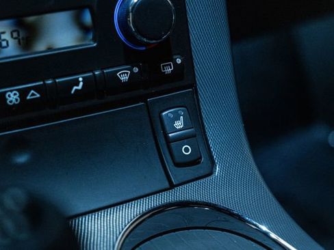 Used 2009 Chevrolet Corvette ZR1 w/ Preferred Equipment Group image 27