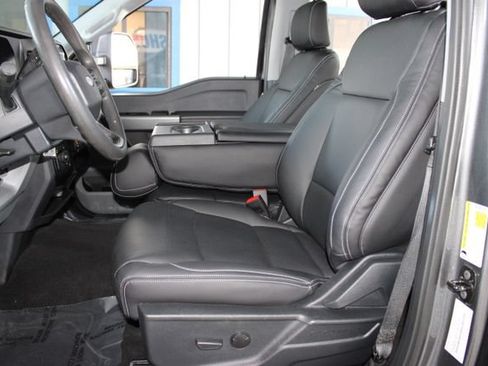 Used 2026 Ford F250 XLT AWD/4WD image 23