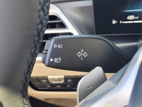 Used 2026 BMW 330i xDrive Sedan w/ Premium Package image 30