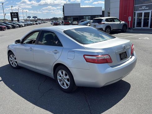 Used 2007 Toyota Camry image 5