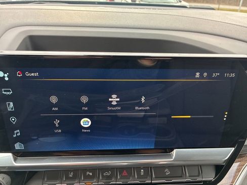 New 2026 Chevrolet Silverado 2500 LT w/ All Star Edition image 5