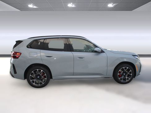 New 2026 BMW X3 xDrive30 image 8