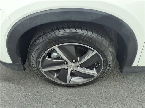 Used 2022 Honda HR-V EX-L image 4