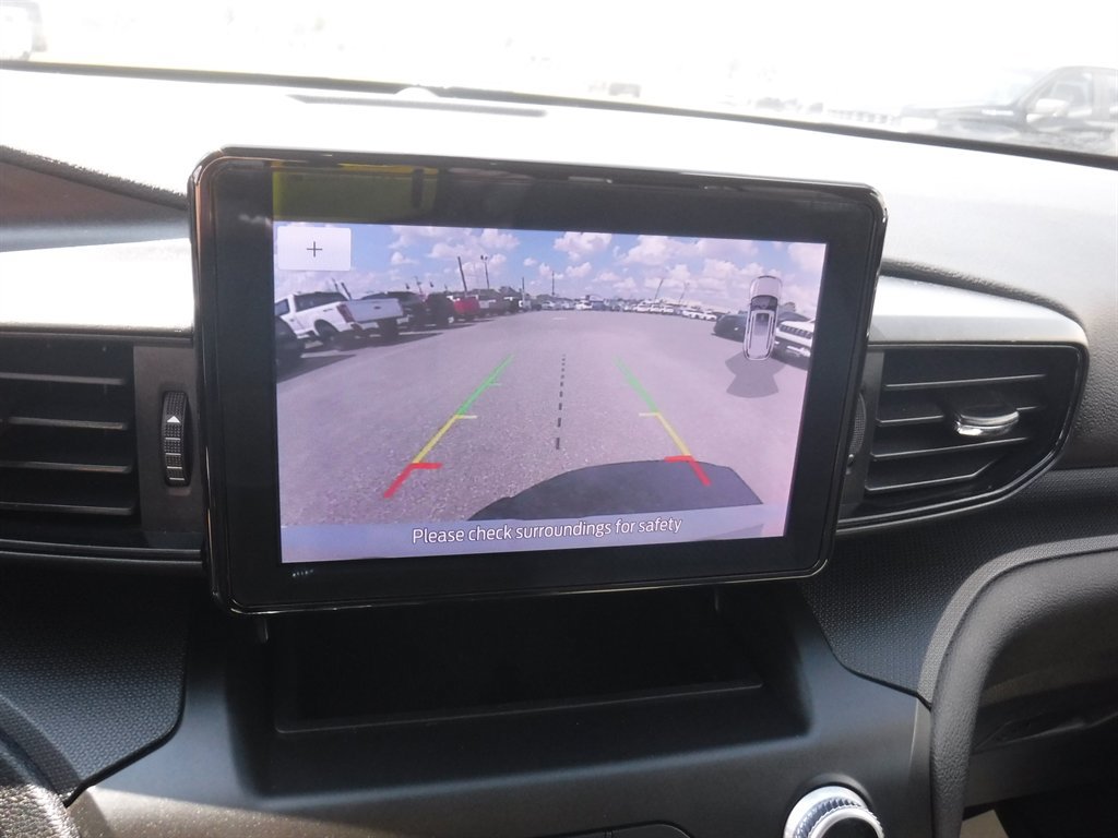 Used 2020 Ford Explorer 2WD image 21
