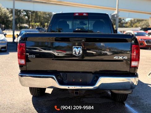 Used 2016 RAM 1500 Classic SLT image 7