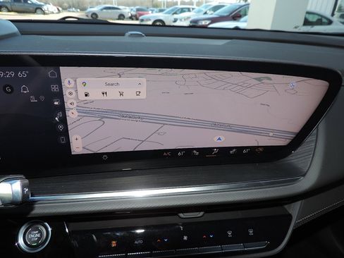 New 2026 Buick Envision Preferred image 16